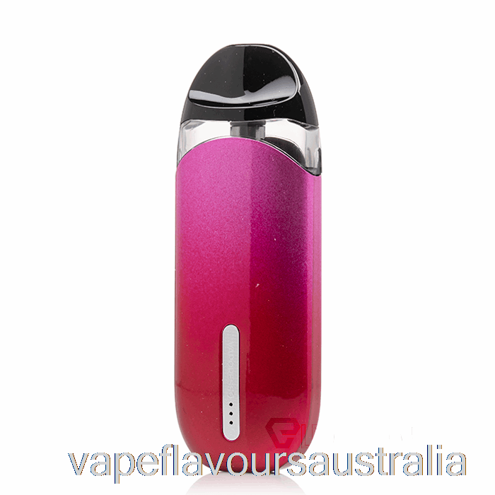Vape Nicotine Australia Vaporesso Zero S Pod System Pitaya Pink